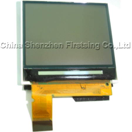 ConsolePlug CP09036 LCD Screen for iPod Nano 1nd